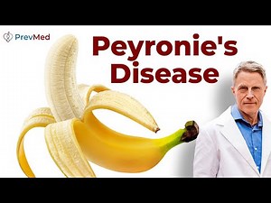Peyronie’s Disease: Is Your Penis Warning You About Type 2 Diabetes?