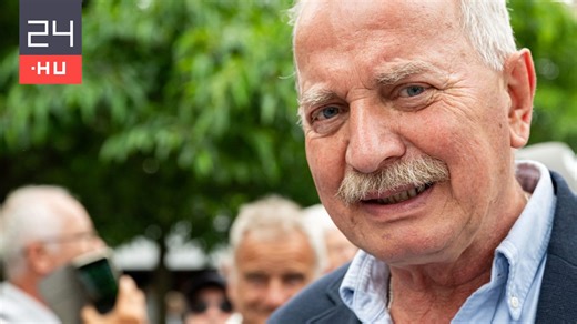 Bencsik András az ír meccsről: Szégyen, abba kéne hagyni a púdert | 24.hu