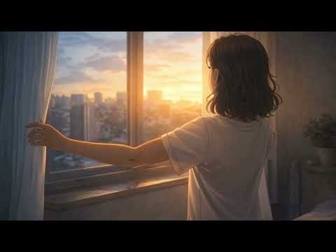 Gratitude Meditation Music | Start Your Day with Thankfulness | Cinematic Ambient