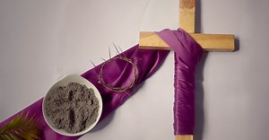 Introduce the Lenten Season to Your Young Children - Lent