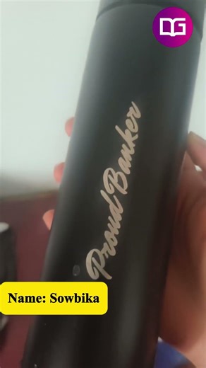 Congratulations Sowbika on Clearing The Bank Exam | Our Learner Received Guidely Special Gift