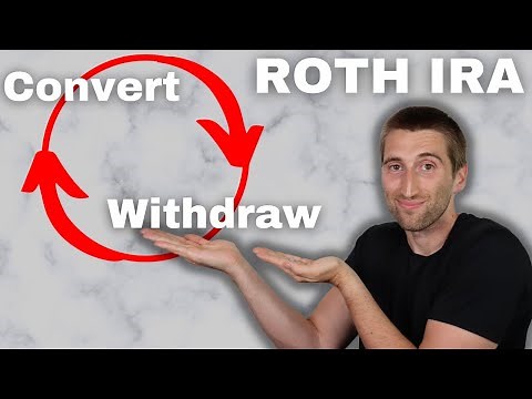 The Truth About The Roth IRA Conversion Ladder In Retirement