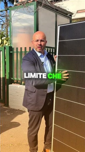 ☀️ The FUTURE of PHOTOVOLTAICS is WITHOUT COMPROMISE.