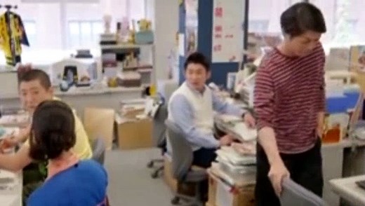 重版出来！ 第10話「最終回」