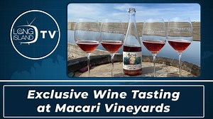 1K views · 25 reactions | Long Island Wine Country is made up of...
