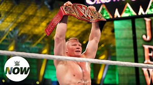 SPOILER ALERT: Here's EVERYTHING that went down at the unforgettable event that was #WWECrownJewel! | WWE Now