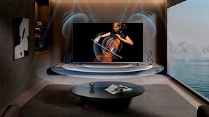 Toshiba Launches New 75 and 88-Inch Z870MF TV Series with 4K Mini-LED Display and Immersive Sound - Gizmochina