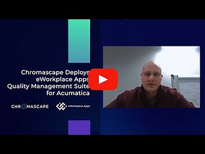 ChromaScape - Success Story