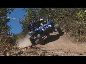 Arctic Cat Wildcat 4X EPS Review