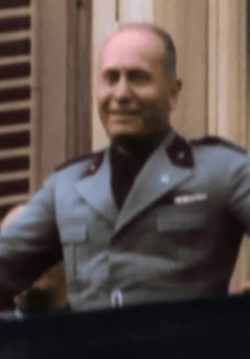 World War II in Colour S01:E01 - The Gathering Storm