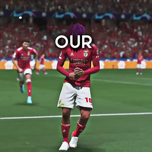 Exciting FIFA 22 Gameplay Highlights and Celebrations