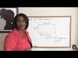 31 1 Area of Rectangles for Saxon Math 76
