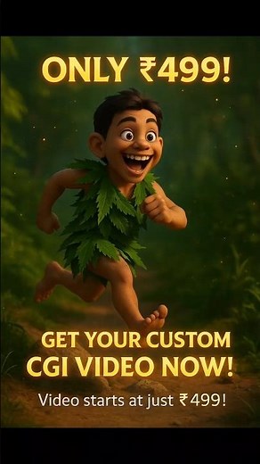 🔥 Ultra Realistic CGI & VFX Animation | Mind-Blowing 3D Scenes for YouTube | voxcgi #cgianimation