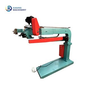 [Hot Item] Manual Cardboard Stitching Machine Stitcher Corrugated Box Nailing Machine