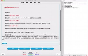 Anki设置折叠牌组学习计划电脑版软件使用操作详解Anki入门基础实用教程