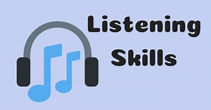 Listening test 7 form