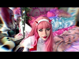 ✨Indigo White tiktok compilation💞