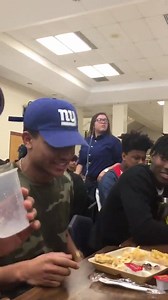 8.7M views · 10K reactions | Just a normal day at lunch | TRILL | Facebook