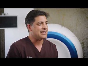 Inside Look: Dr. Mehan & Patient Discuss the Benefits of Promaxo Prostate Biopsy