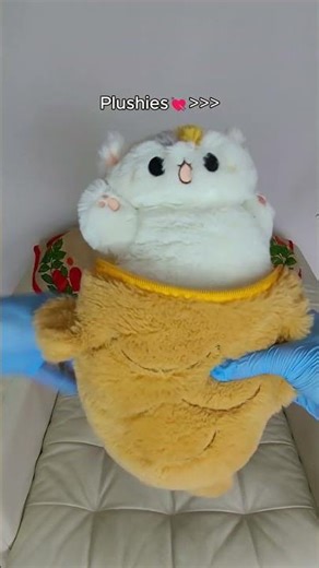 Plushie Lovers💬💖