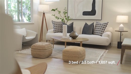 Beautiful upgraded townhome 🏠✨ #listings #homes #8blocksrealestate #ca #bayarea