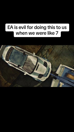 ❤️‍🩹 #nfs #nfsmostwanted #needforspeedmostwanted #needforspeed #ea #mostwanted