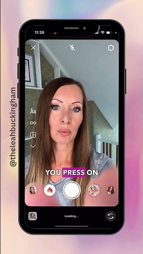Instagram Story Effect Tutorial - Mockups