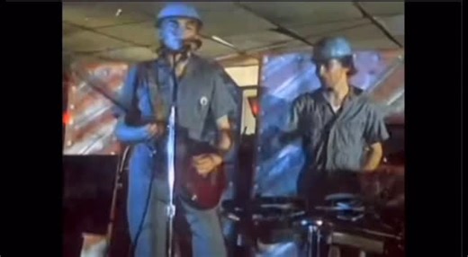 DEVO on Instagram: "“The Truth About De-Evolution” is finally here in high-res for the first time. Whether you’ve memorized every frame or you’re watching with fresh eyes, drop your thoughts in the comments. Link in bio. More on the way."