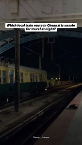 371K views · 347 reactions | Follow @chennai_journey . Don’t repost...