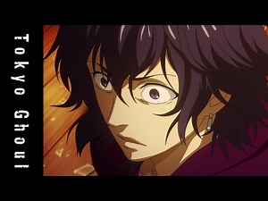 Tokyo Ghoul - Official Clip - Attack on the Café