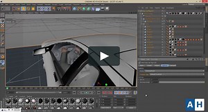Easy Car Rig v2.0 (Easy Car Drive Tool v2.0) - Demo Video