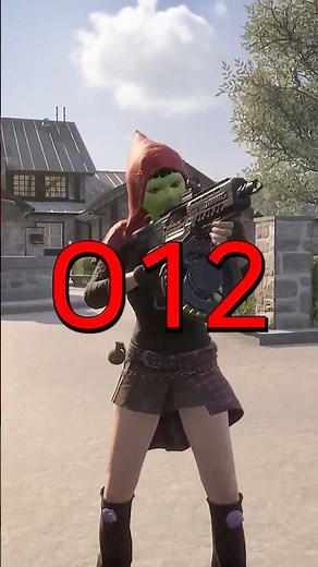 배그 O12 PUBG