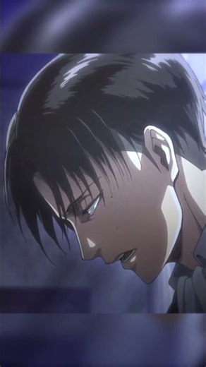 Levi Ackerman Edit | Attack on Titan