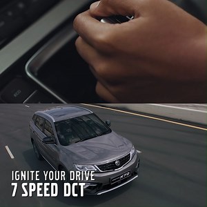 6.6K views · 203 reactions | Perform at your best everyday! ​ Power through your day with the PROTON X70, now equipped with the 1.5L TGDi engine. Paired with more features to suit all driving styles, it's a stunning performer for every journey.​ Discover more about the PROTON X70 via the official PROTON website: https://www.proton.com/en/find-a-car/protonx70 ​ #HiPROTON #INSPIRINGCONNECTIONS #PROTONX70 #IntelligencethatInspires | Proton Cars | Facebook