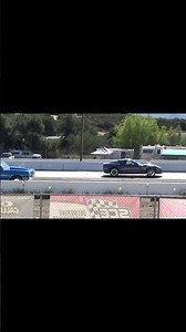 1965 Chevelle vs 2012 Corvette Summit round 1 Barona Drag Strip 11-1-2025 #baronadragstrip