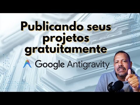 Como Publicar Projetos Antigravity: Deploy no Cloudflare e Firebase (Guia Completo)