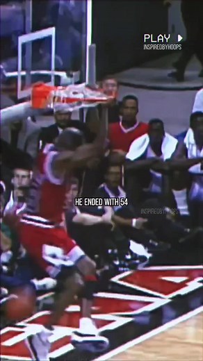 Hoops Nation on TikTok