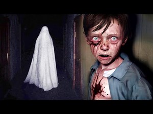 I Played 2023's Scariest Horror Game EARLY...