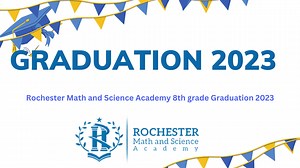 8 comments | Qalinjabinta Rochester Math and Science Academy 8th Grade 2023 | Somali TV Minnesota | Facebook