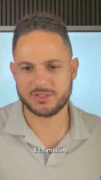 Real Estate Cold Call – Unrealistic Seller Expectations - Part 1 #shorts