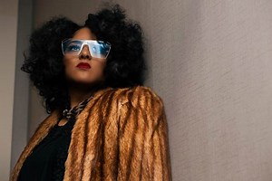 Marsha Ambrosius Reflects On The Joys That Music And Motherhood Have Opened