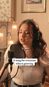This is the first verse of our song "Come Home" from our new album Bittersweet! We wrote it about grieving the loss of someone you love. We really wanted this song to be with you in your grief and darkest moments. ❤️ | Cimorelli