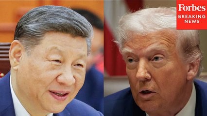 Gordon Chang Touts Importance Of ‘Non-Tariff Barriers’ Amid Growing Trade Tensions With China