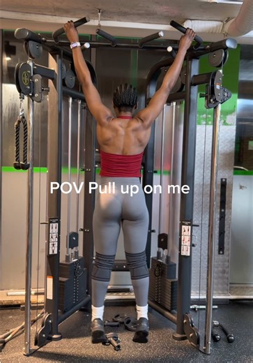 Mastering Your First Pull-Up: Core Strength Tips