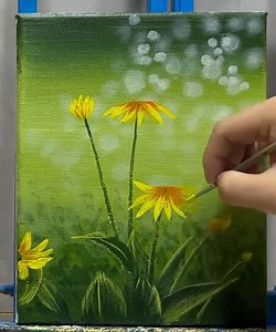 Art Video on Reels