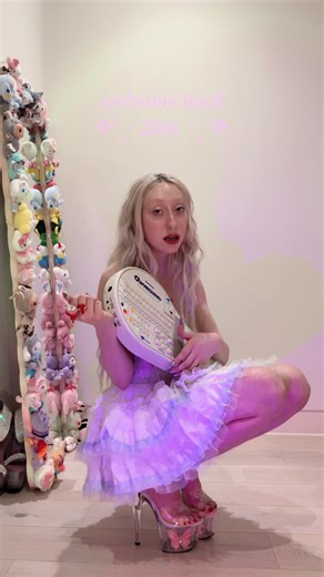 Rediscovering Youth Through Fairy Magic