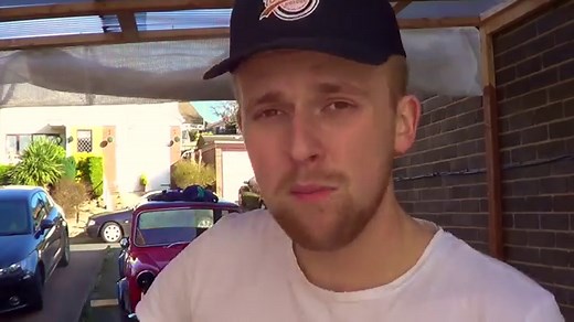 Classic Mini Restoration | Door Shuts And More!