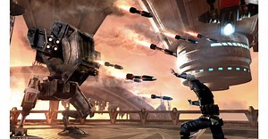 Star Wars: The Force Unleashed 2 - Trailer - Video präsentiert Kämpfe und Story