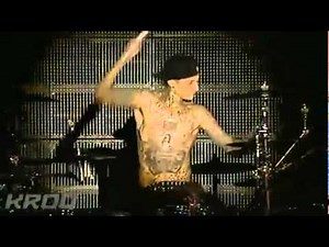 blink-182 - Carousel, Live @ Epicenter 2010