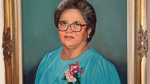 Awards banquet honors late politician and advocate María C. Sánchez